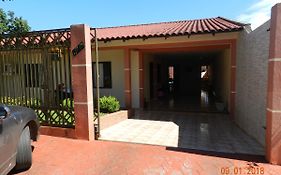 Casa Da Helo - Quartos Em Foz Foz Do Iguaçu
