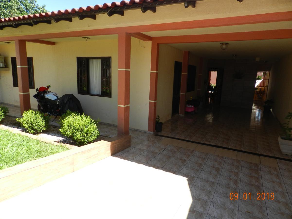 Casa Da Helo - Quartos Em Foz Foz do Iguaçu Exterior foto