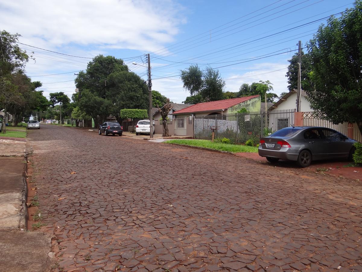 Casa Da Helo - Quartos Em Foz Foz do Iguaçu Exterior foto